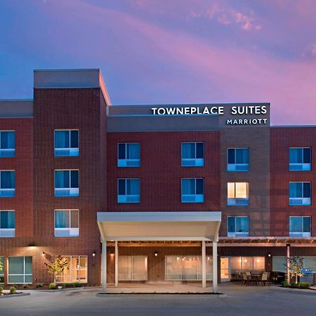 Towneplace Suites By Marriott Columbia Exterior foto