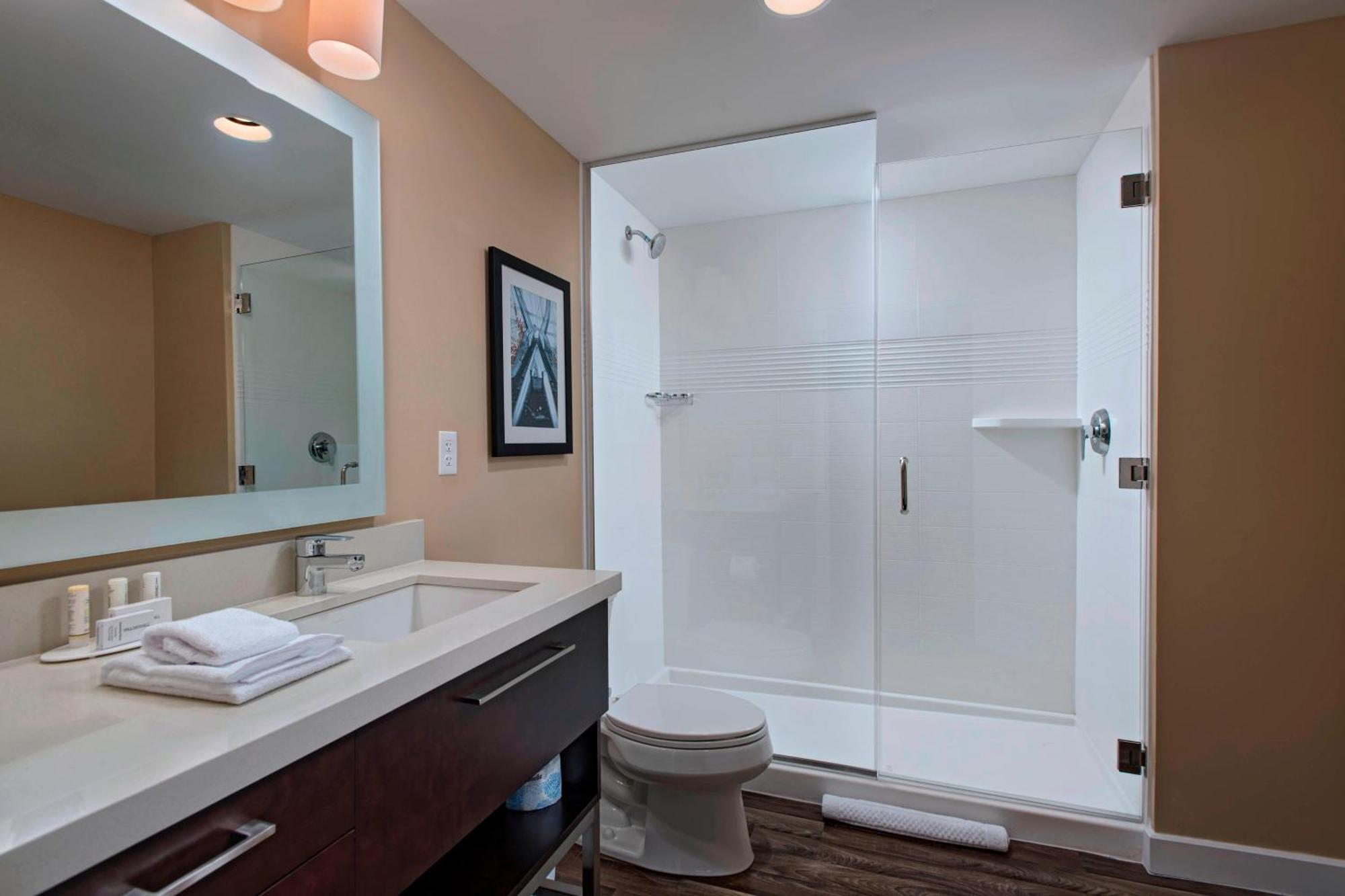 Towneplace Suites By Marriott Columbia Exterior foto