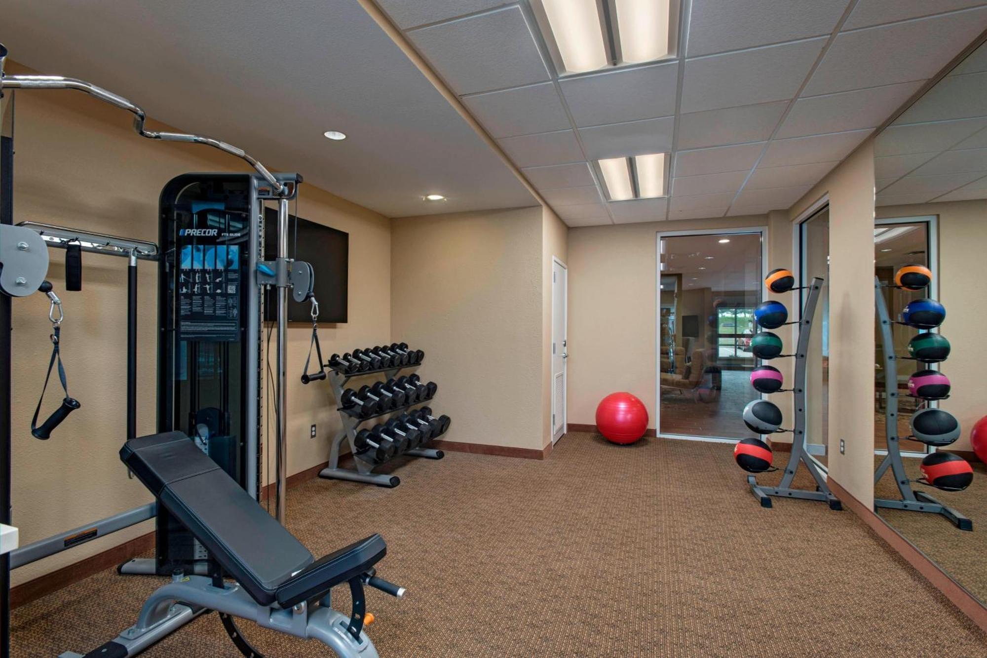 Towneplace Suites By Marriott Columbia Exterior foto