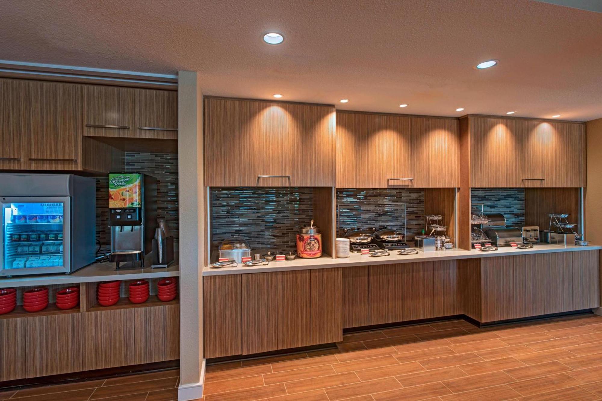 Towneplace Suites By Marriott Columbia Exterior foto