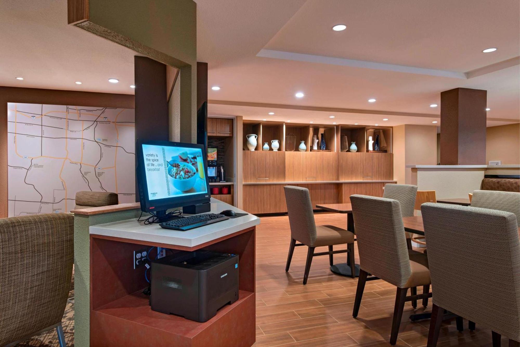 Towneplace Suites By Marriott Columbia Exterior foto